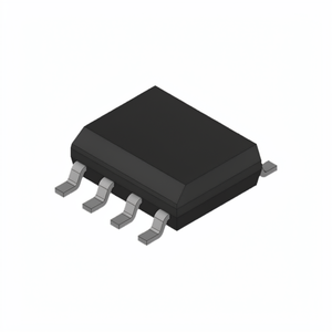 Electronic Chips Component Manufacturer Channel Clock Timing 8 TSSOP, 8 MSOP DS1100LU-100+TR - Product Image 1