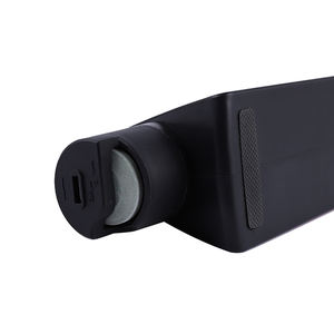 <span class=keywords><strong>Aiguiseur</strong></span> de couteaux électrique, tête de <span class=keywords><strong>couteau</strong></span> remplaçable, bouton adaptateur, poignée, base antidérapante, faible <span class=keywords><strong>bruit</strong></span>, pour ciseaux de <span class=keywords><strong>cuisine</strong></span> - Product Image 4