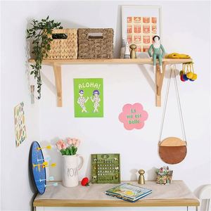 Cestas Cuadradas de Mimbre para Lavandería, Cestas Grandes Tejidas Africanas, Sin Regalo para Niños, Cubo de Mimbre con Tapa, Cesta de Jacinto de Agua - Product Image 2