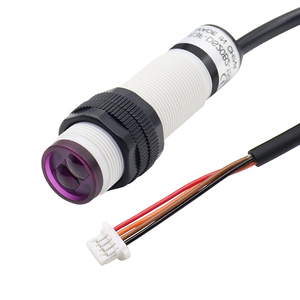 התאמה אישית של 3 פינים hsg hsg מפעל npn nc עם מוליך נחושת בידוד גומי ליישום אוטומטי - Product Image 4