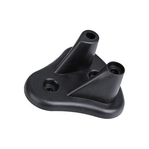 7937F7 7937F2 7937R3 474597 Peugeot 206 Citroën C2 Attaches de câble de capot moteur - Product Image 1