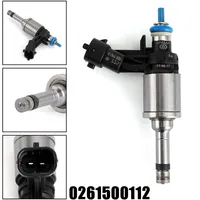 Injecteur de carburant neuf pour Buick Lacrosse pour voitures à essence Modèle 0261500112 & 12636111 Vannes d'injection en stock