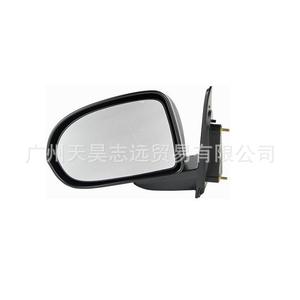 Conjunto de Retrovisor Lateral Eléctrico con Calefacción para Jeep Compass 5115040AJ 5115041AJ, Repuesto Izquierdo y Derecho - Product Image 2