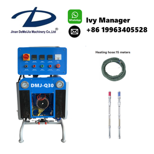 ขนาดเล็ก Pu โฟมสเปรย์เครื่อง - Product Image 6