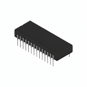 TMS370C6C2ANT Embedded Manufacturer Channel 40 DIP Electronic Circuit Components - Product Image 1