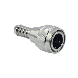 ข้อต่อท่อน้ำมันเชื้อเพลิงสำหรับมอเตอร์เรือติดท้าย Dongfa รุ่น 3B2-70250-1 สำหรับถังน้ำมันภายนอก อะไหล่ทดแทน - Product Image 2