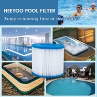 OEM de fábrica de arena y filtro sin tubería para piscinas reemplazo S1 bomba de piscina y accesorios certificado NSF 6 meses de vida útil
