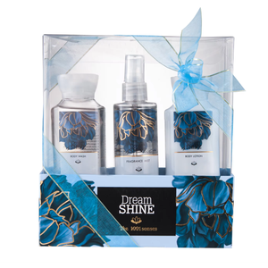 Set de Lujo de Tres Perfumes Florales y Frutales para Mujer, 88 ml, Spray Corporal de Larga Duración, Aroma Fresco, Set de Regalo - Product Image 6