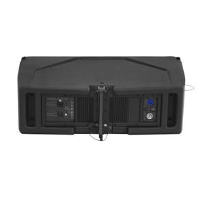 Sistema de Altavoces Line Array TACT Dual de 10 Pulgadas y 3 Vías, Amplificador Clase D de 700W/1400W, Audio Profesional para Eventos en Vivo a Gran Escala - Product Image 6