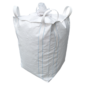 ถุงทรายสำหรับปูนซีเมนต์ทรายหิน - Product Image 1