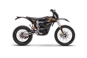 <span class=keywords><strong>CEMOTO</strong></span> D02 Style 9000W 72V Moto Elettrica da Cross 110km/h Lunga Autonomia Doppio Freno a Disco Simile a Arctic Leopard Xe Pro E-dirtbike - Product Image 3