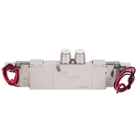 Nuevo Controlador Original 4gd119r-c4-e2c-3 en Stock en Almacén, PLC Automatizable y Programable