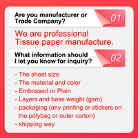 Fabricant de serviettes en papier Airlaid imprimées sur mesure Serviettes de table de haute qualité Serviettes de déjeuner avec logo imprimé pour hôtel coloré