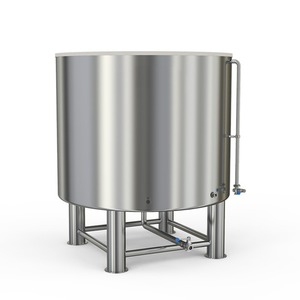 Hệ thống sản xuất lên men Kombucha thương mại Nhà máy sản xuất bia 500L 1000L 2000L 3000L 5000L Dung tích sử dụng rượu vang - Product Image 2