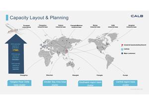 Calb P150F24A Новый призматический 3,2 В <span class=keywords><strong>Lifepo4</strong></span> фосфатный OEM Аккумуляторный Мешочек 12 В 48 В 72 В 24Ah 48Ah <span class=keywords><strong>Lifepo4</strong></span> аккумулятор - Product Image 5