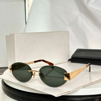 Lunettes de soleil carrées classiques premium à dégradé, verres PC verts, protection UV400 personnalisée, monture intégrale, mode unisexe
