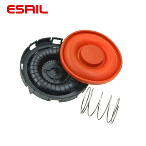 Kit de réparation du couvercle de soupape PCV 11127823181 11128507607 11127812894 11128511746 pour <span class=keywords><strong>BMW</strong></span> N57 <span class=keywords><strong>N57Z</strong></span> E90 E91 E92 E93 F30 F31 F34 - Product Image 5