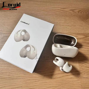 Téléphones d'oreille de haute qualité <span class=keywords><strong>LinkBuds</strong></span> C Clip sur écouteurs sans fil Blue-tooth écouteurs de sport pour <span class=keywords><strong>Sony</strong></span> Link Buds C écouteurs - Product Image 4