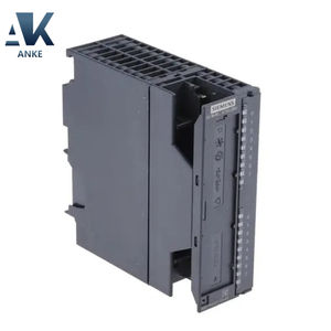 6ES7322-1HH01-0AA0 Siemens S7-300ดิจิตอลเอาท์พุตแยก SM 322โมดูล16 Do - Product Image 1