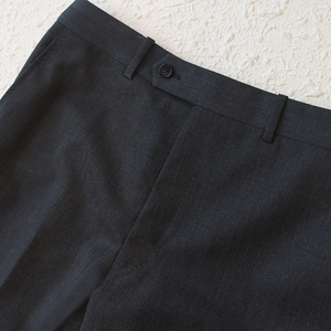 MTM alta Roping britannico completamente fatto a mano mezza tela 100% abito di lana <span class=keywords><strong>su</strong></span> <span class=keywords><strong>misura</strong></span> <span class=keywords><strong>su</strong></span> <span class=keywords><strong>misura</strong></span> sarto abito uomo 2 pezzo per sartoria - Product Image 6