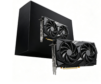 Tesla V100 PCI Express 3.0 X16 8GB GDDR6 Bekas Versi Original Kartu Grafis GPU untuk Komputasi Desktop dengan Kipas