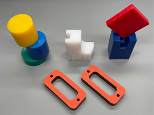 高品質HDPE UHMWPEプラスチックポリエチレンプラスチックボード（広告用） - Product Image 6