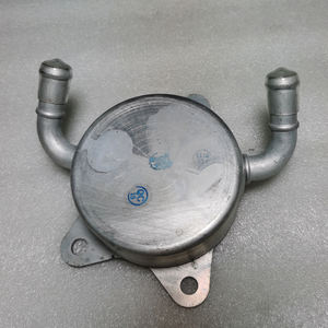 Enfriador de Aceite de Motor para <span class=keywords><strong>Mazda</strong></span> <span class=keywords><strong>Cx</strong></span>-5 2016-2018 OEM124100-8542, Alta Calidad de Fábrica, Gran Venta, <span class=keywords><strong>Precio</strong></span> Competitivo para TOYOTA COROLLA OEM - Product Image 2