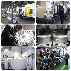 <span class=keywords><strong>Prix</strong></span> usine nouvel état 17/18/19 pouces finition Bronze jantes en alliage d'aluminium forgé <span class=keywords><strong>voiture</strong></span> de tourisme personnalisée 25mm 30mm 20mm - Product Image 5