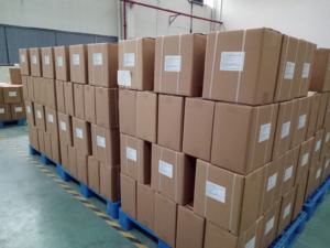 Nuovo prodotto all'ingrosso della fabbrica 100% materiale per tè a bolle di alta qualità fibra di <span class=keywords><strong>frutta</strong></span> in polpa di ananas con fornitore di carne SHJAYI - Product Image 6