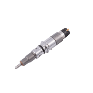 Hochwertiger Neuer <span class=keywords><strong>Common</strong></span>-<span class=keywords><strong>Rail</strong></span>-Diesel-Injektor Original 0445120231 (0 445 120 231) für Baumaschinen und Motoren - Product Image 1