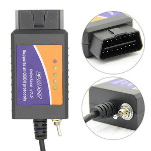 <span class=keywords><strong>HS</strong></span>-CAN Và MS-CAN Được Chuyển Đổi Hỗ Trợ Để Quét Máy Quét ECU OBD2 ELM327 USB Được Sửa Đổi Cho Ford Với Công Tắc PIC18F25K80 CH340 Chip 12 - Product Image 3