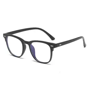 Eyewear Eyeglasses Fashion Eyeglass Frame Anti Blue Light Frames Optical Glass Frame Glasses