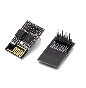 ESP8266 <span class=keywords><strong>ESP</strong></span>-<span class=keywords><strong>01S</strong></span> de <span class=keywords><strong>ESP</strong></span>-01 <span class=keywords><strong>DHT11</strong></span> Module de capteur de température et d'humidité ESP8266 WIFI NodeMCU Smart Home IOT Kit de bricolage - Product Image 4