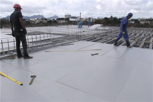 Coffrage en <span class=keywords><strong>béton</strong></span> <span class=keywords><strong>à</strong></span> prix avantageux, 18 mm, réutilisable 50 <span class=keywords><strong>à</strong></span> 80 fois - Product Image 2