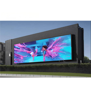 RGX Haute Luminosité P2.5mm LED Mur Vidéo Haute Qualité Petit Module pour Restaurant <span class=keywords><strong>Manu</strong></span> Magasin Fenêtre Panneau Fixe Publicité - Product Image 6