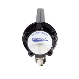 เซ็นเซอร์วัดระดับของเหลว Fozmula รุ่น T LL350 สวิตช์โพเทนชิโอมิเตอร์ 24 โวลต์ ดีซี สำหรับงานวิศวกรรมไฟฟ้า - Product Image 2