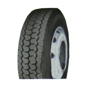 ยางรถบรรทุกเรเดียลคุณภาพสูงลดราคาจากโรงงาน ขนาด 11.00r22 - Product Image 2