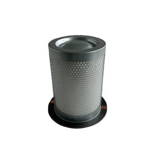 Filtro separador de aceite Manny 92722750 (separador de aceite de aire) Material de fibra de vidrio 6 meses de garantía Nuevas piezas de compresor industrial - Product Image 2