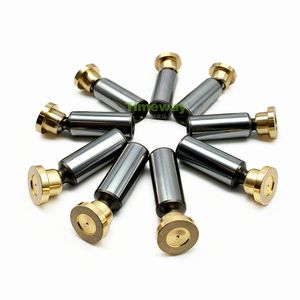 Pièces de pompe hydraulique A10VSO pour A10VSO63 A10VO63 <span class=keywords><strong>A10VSO60</strong></span> A10VO60 Pièces de pompe <span class=keywords><strong>Rexroth</strong></span> Kits de réparation de pompe à piston Kits de groupe rotatif - Product Image 5