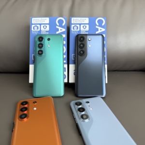 Camon 50 Pro รุ่นใหม่ปี 2026 หน้าจอใหญ่ แบตเตอรี่ขนาดใหญ่ ปลดล็อคด้วยลายนิ้วมือบนใบหน้า สมาร์ทโฟน 5G ระบบปฏิบัติการ Android 15 - Product Image 5