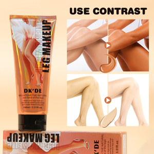 Lozione Autoabbronzante per Corpo e <span class=keywords><strong>Gambe</strong></span>, Idratante e Impermeabile, Sbiancante, da Medio a Scuro Bronzo, Etichetta Privata, Vendita all'Ingrosso - Product Image 2