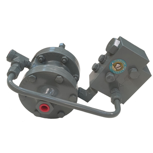 ระบบควบคุม Honeywell Elster AFV Axial Flow ZSC-100 สำหรับการควบคุมในสถานีตรวจการณ์ในเขตเมือง - Product Image 5