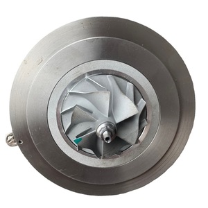 Núcleo de Turbocompresor GTB2056VZK 804986-5002S 804986-0004 059145874L 059145874T 799672-5002S para Audi Q7 con Motor <span class=keywords><strong>TDI</strong></span> 204 - Product Image 1