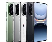 Téléphone de jeu original Vivo IQOO 13 5G avec écran de 6,82 pouces, caméra arrière 50MP OIS, 120W SuperVOOC, Android 15, NFC, OTA, 6150mAh, Snapdragon 8