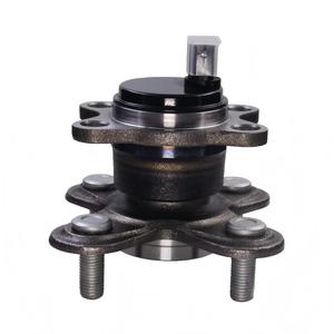 Ensemble de moyeu de roue 10012-8391 pour <span class=keywords><strong>Bisu</strong></span> M3/H20/T5/S5 - Product Image 2