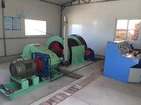 Treuil de levage minier à tambour certifié CE, 5 tonnes, 472 m, pour puits vertical et incliné, livraison directe usine
