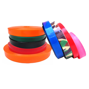 OT ALE et ollollar lex Oly ateraterproof olyolymely lastic ooated ylon ilon uubular ebebbing para og eash nd ollar - Product Image 4