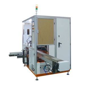 Impresoras de Serigrafía Automáticas y Versátiles para Jeringas, Tubos de Reactivos, Tubos de Lápiz Labial, Tapas de Cosméticos, Etiquetas de Alimentos - Motor Eficiente, Nuevo - Product Image 3