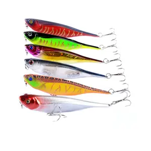 Hot Sales 9.9cm/9.9g Fishing Lures Hard Bait Minnow Fishing Lure Bass Crankbait Swimbait Trout Crank Baits