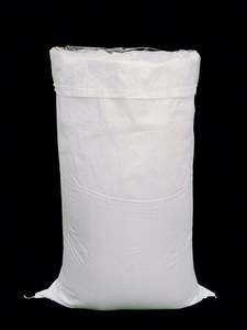 Sacs tissés en PP personnalisés de haute qualité pour la farine, les engrais, les aliments pour animaux, 100% matière première pour le stockage des céréales - Product Image 5